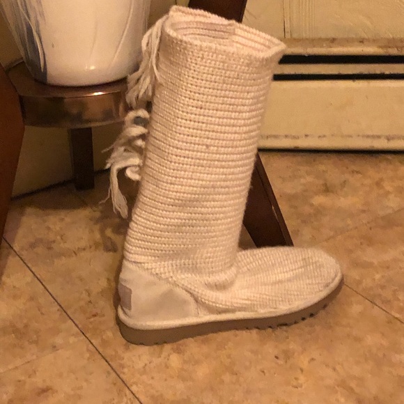 Ugg boots - Picture 7 of 8